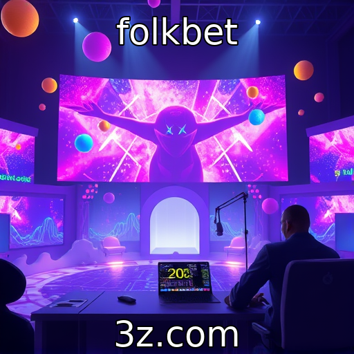 Tendências em jogos de realidade aumentada