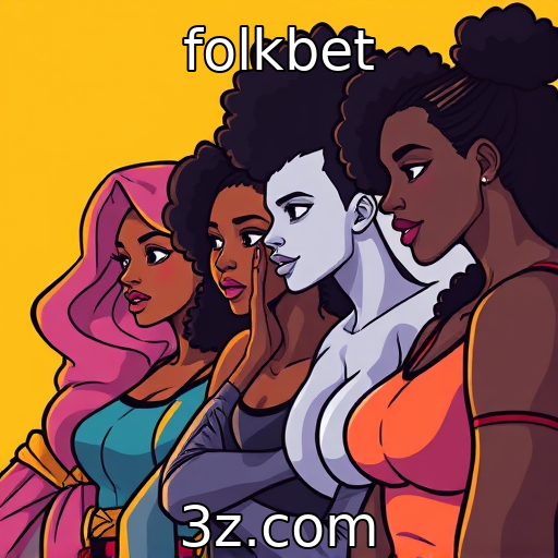 Diversidade e inclusão na representação nos jogos eletrônicos