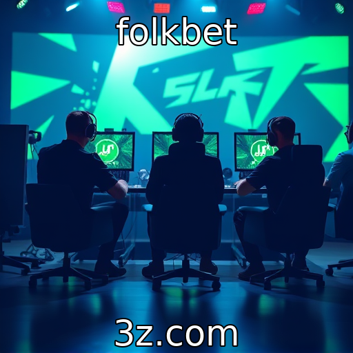 Investimentos em eSports e seu impacto na indústria de jogos