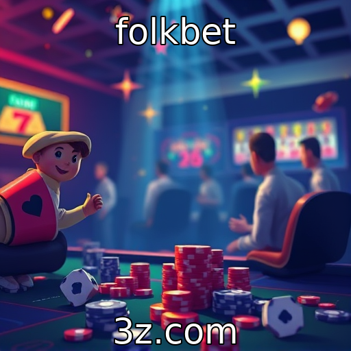 Jogos de azar e desafios legais enfrentados