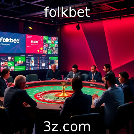 A regulamentação dos jogos de azar em debate