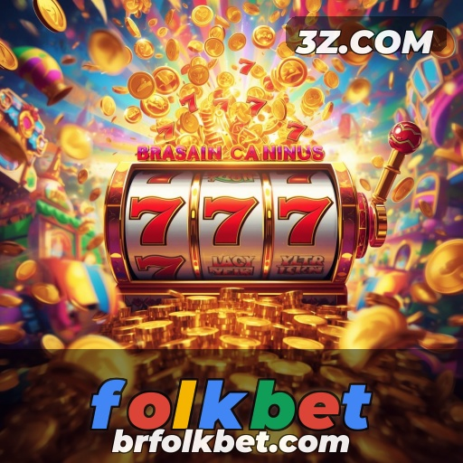 Experimente Jogos Incríveis no Folkbet: Diversão Sem Fim!