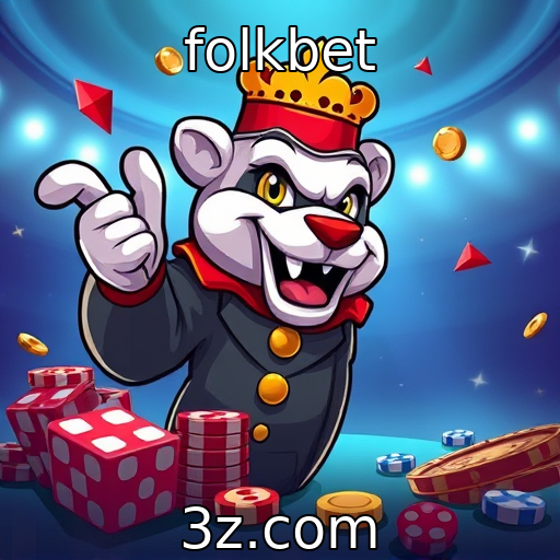 Aumento da popularidade de jogos de cassino ao vivo