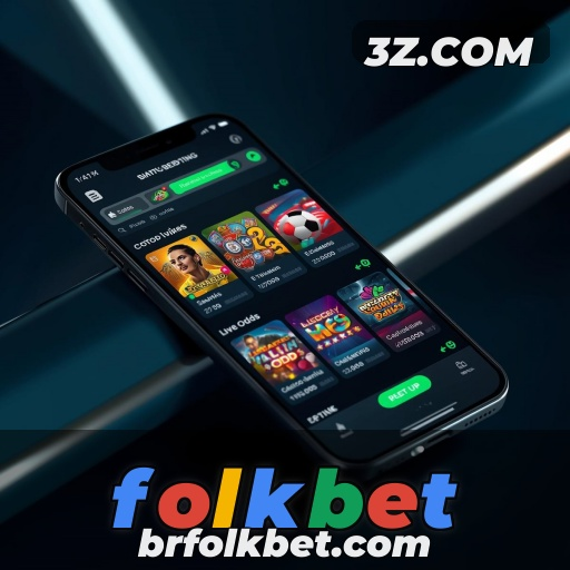 Mergulhe no login do Folkbet e jogue sem limites