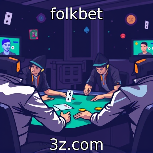 Estudo sobre perfis de jogadores e comportamento