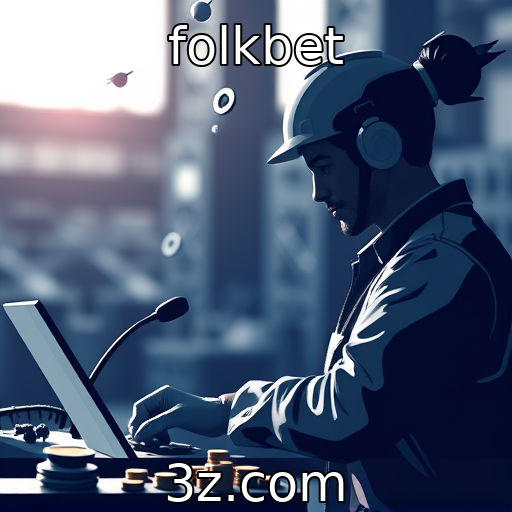 Mão de obra qualificada para a indústria de jogos